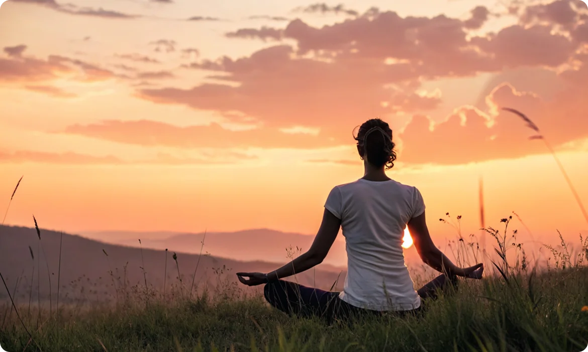 활동과 휴식이 조화를 이루는 하루 만들기